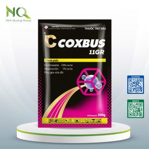 Thuốc trừ tuyến trùng